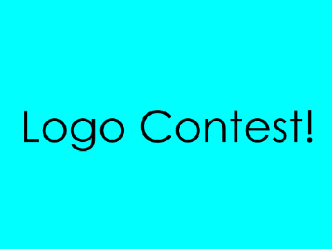 Logo Contest! CLOSED!