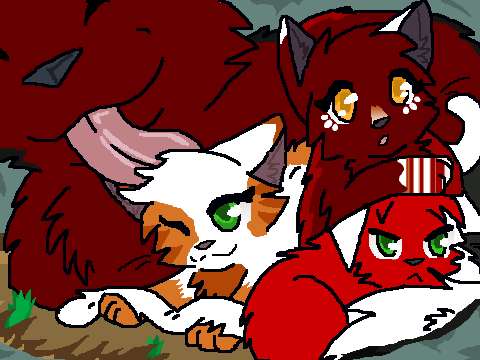 Darkrose´s Kits
