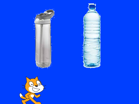 Helping the Enviornment with Water Bottles