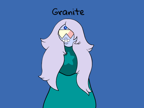 Steven Universe - Create Your Character remix