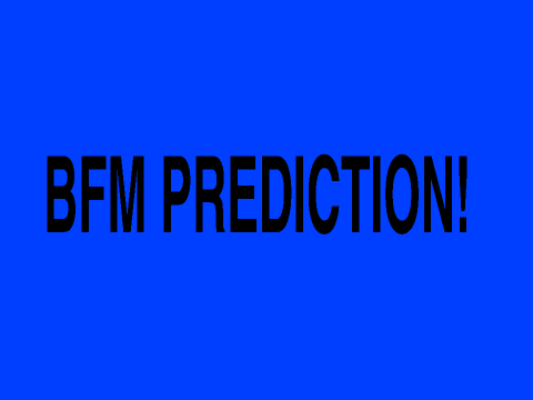 Battle For Million Prediction (As of Episode 2)