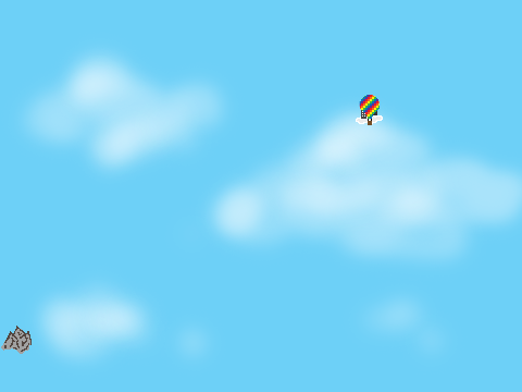 7.3 Feeling a Little Sky Sick? remix
