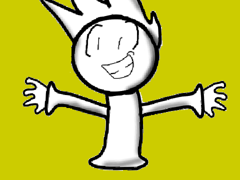 Chezbrgr Fan Art
