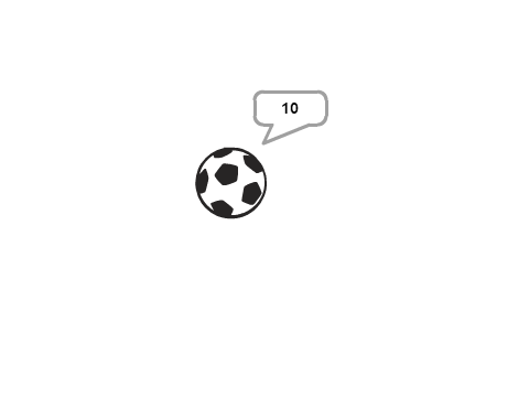 dice testia