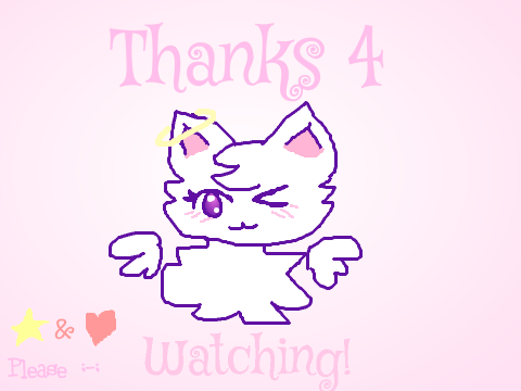 My Oc!!