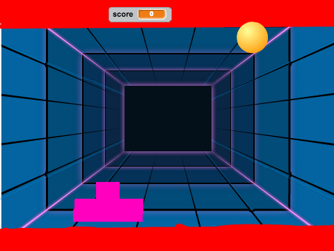 ULTIMATE Pong