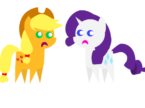 Have You Seen Derpy?