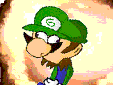 I AM BACK!!1!