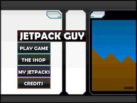 JETPACK GUY 2