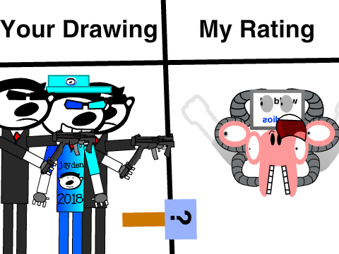 you are BAD-2