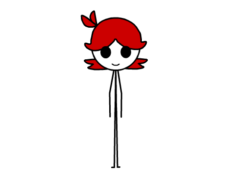 OC for kobiOGUA