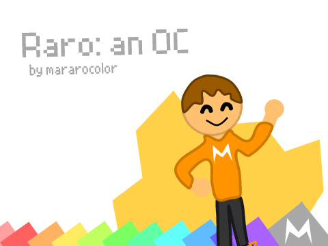 Raro OC