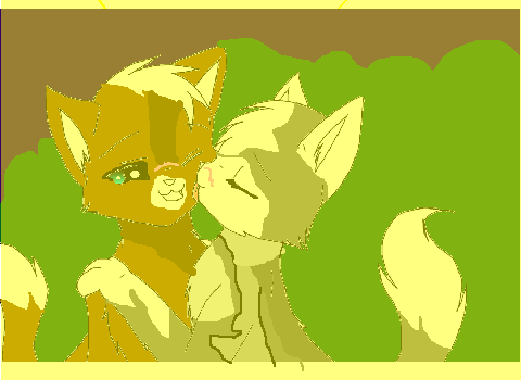 nutflame's mate strikefur remix
