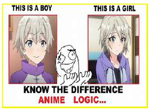 Anime Logic 