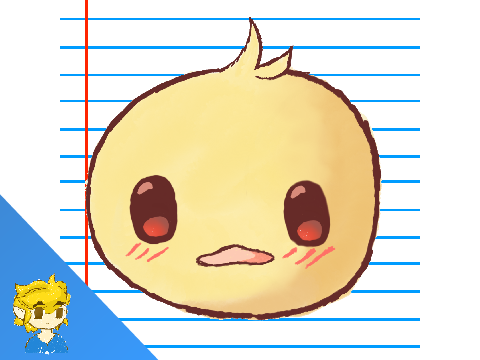 Logo for Quack4321