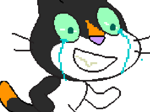 Whenever this is Featured project, My tablet is ded 
