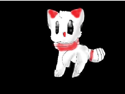 >:O   Look!