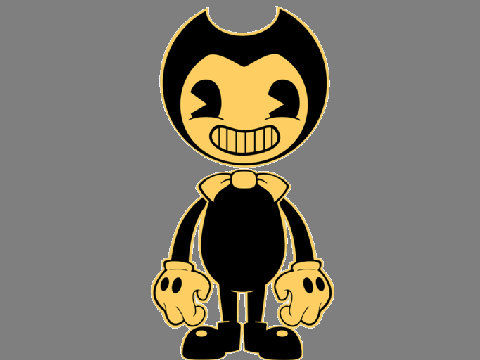 BENDY AND THE INK MACHINE SONG