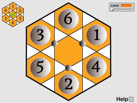 6-Puzzle