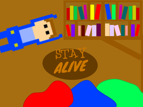 Stay Alive