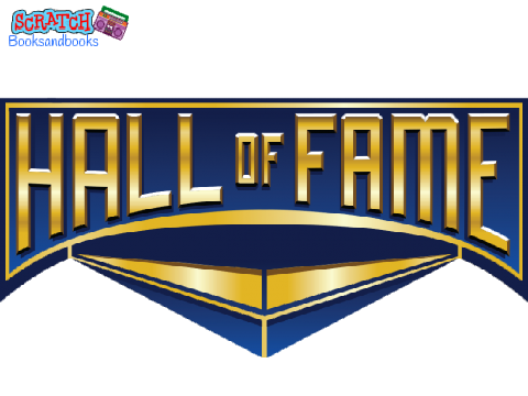 Hall Of Fame