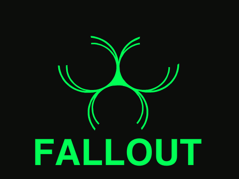 FALLOUT  ~CRAB~ ENTRY