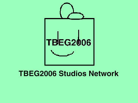 If TBEG2006 Studios Network was a Scary Logo...