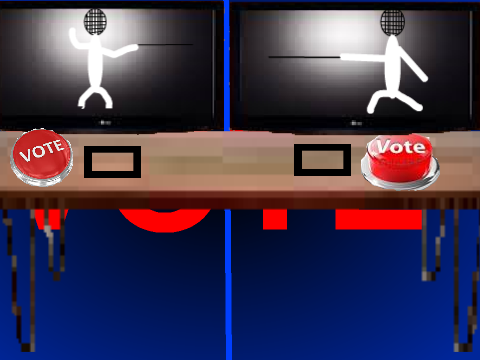 Fleshing Fencer Vote