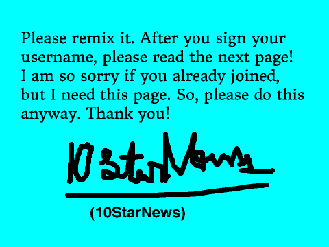 Application Form