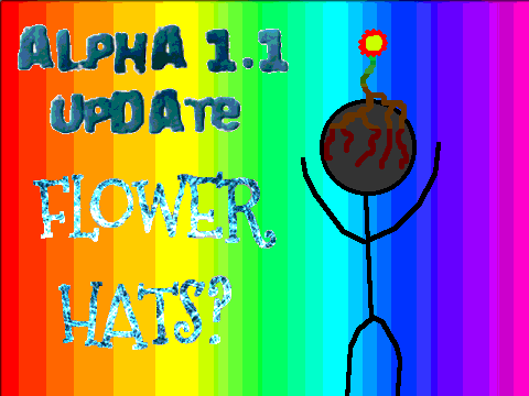 The Everything Game- ALPHA 1.1