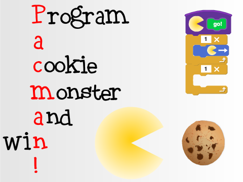 Pacman Challenge