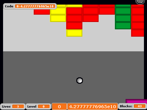 Smash Free v0.5 BETA TEST LEVEL GENERATE BETA