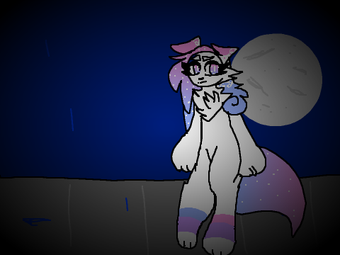rain