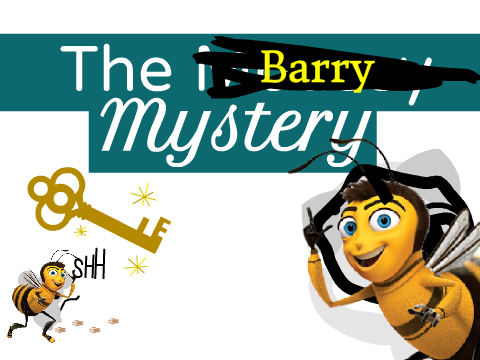 The Barry Mystery