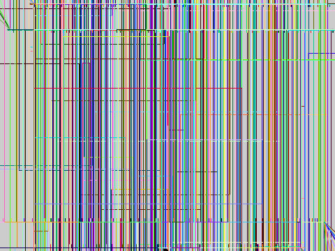 glitchinomatry