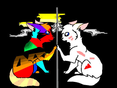 The Bond We Share CC (Revamped) (OPEN) (entry)