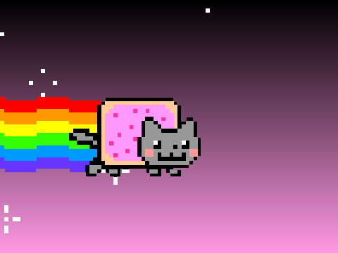 Nyan Cat