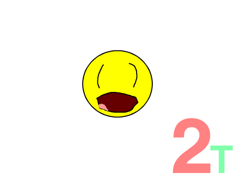 Something that I was bored