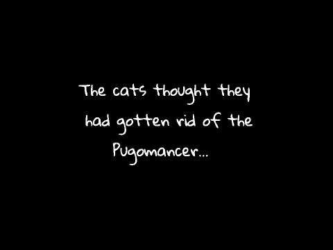 Castle Cats: Fate of Catania Ep 1 {REMAKE}