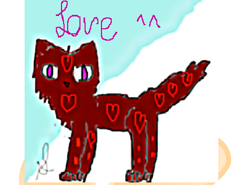 .:Adoptables #2:. Love ^^