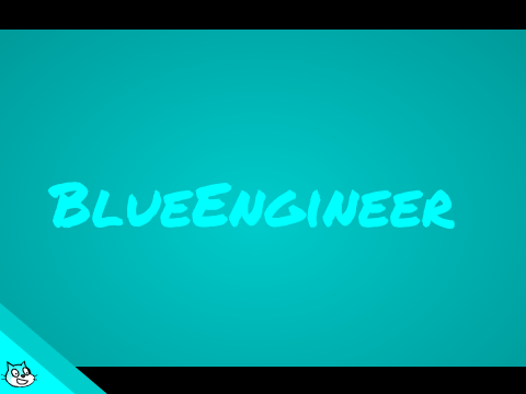 Animate a Name (School Project)