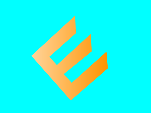 Logo/Intro for enzi2008