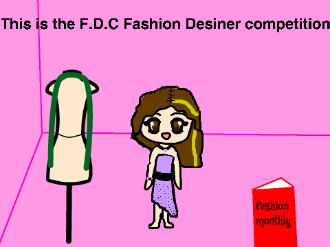  fashion designer comp remix