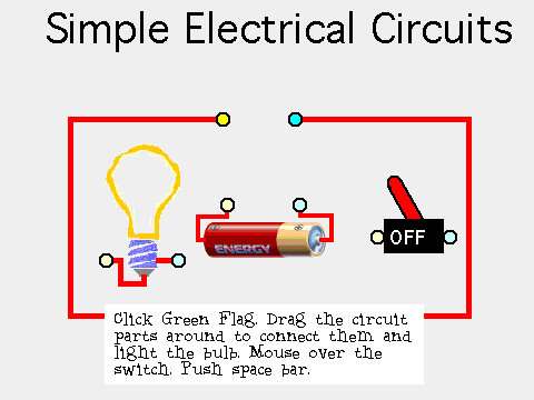 5 SimpleCircuit