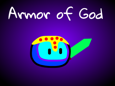 One Enemy, One Hero