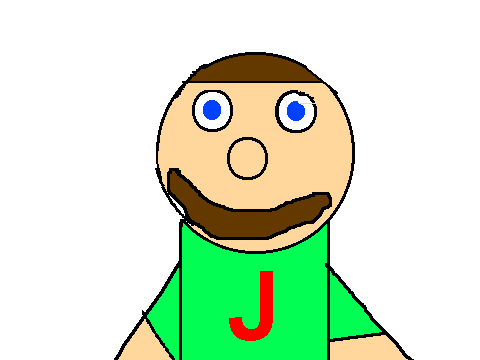 James Contset