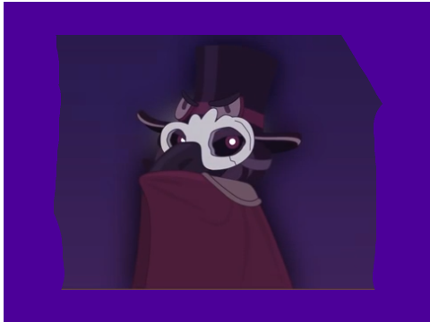 Welcome,Ravens!:)