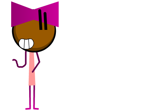 My New OC!!!