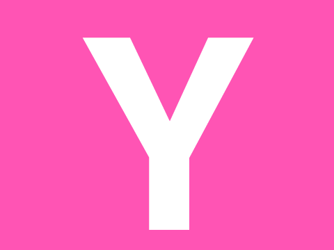 Y