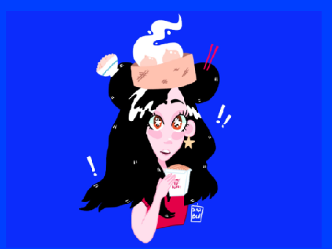 ♡Art Collab♡